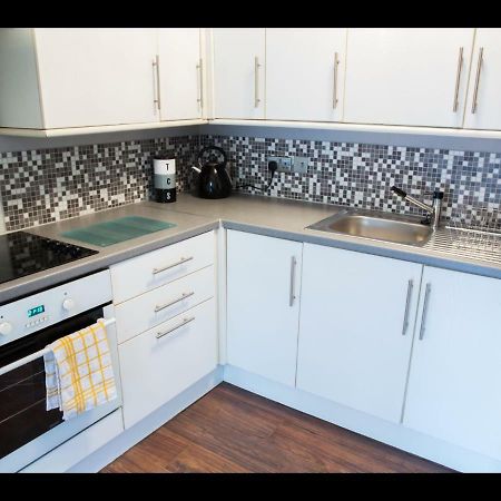 Gillygate Holiday Apartment Йорк Екстериор снимка