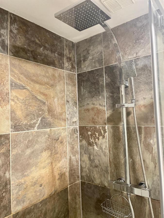 Gillygate Holiday Apartment Йорк Екстериор снимка