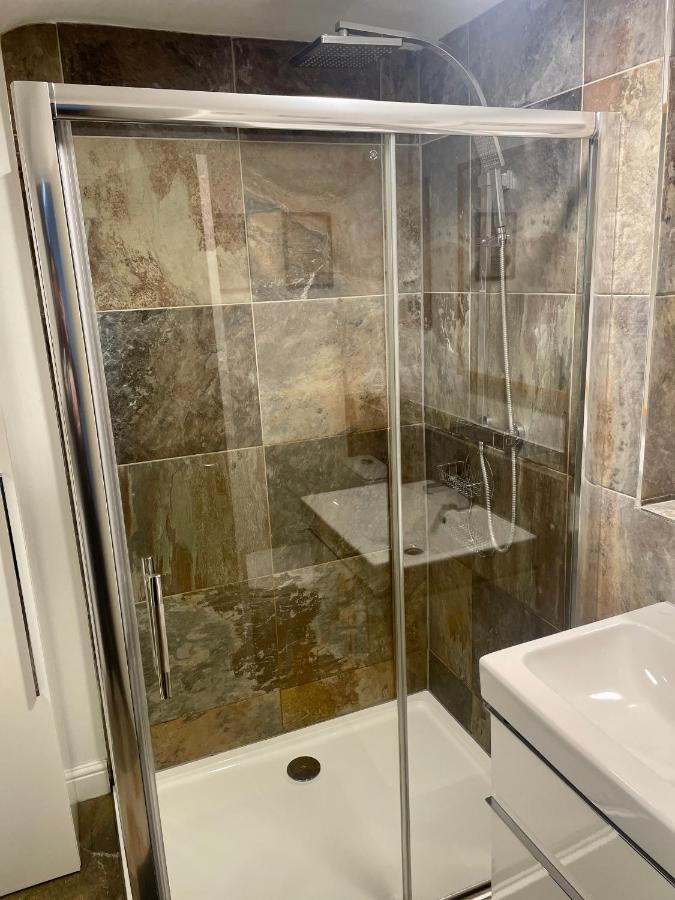 Gillygate Holiday Apartment Йорк Екстериор снимка